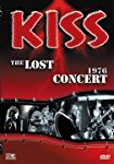 KISS: THE LOST CONCERT [IMPORT]