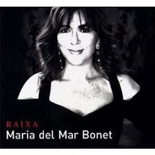 DEL MAR BONET, MARIA  - RAIXA (SPAN)
