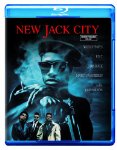 NEW JACK CITY (BILINGUAL) [BLU-RAY]