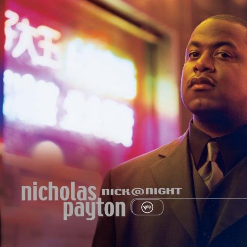 PAYTON, NICHOLAS - NICK AT NIGHT