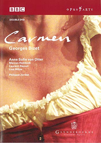 CARMEN [IMPORT]