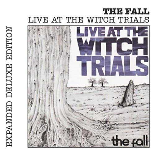 FALL - WITCHES TRIAL