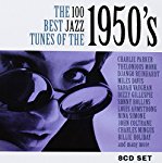 VARIOUS - 100 BEST JAZZ TUNES OF THE 1950S