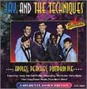 JAY & THE TECHNIQUES  - APPLES, PEACHES & PUMPKIN PIE