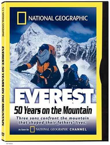 EVEREST:50 YEARS ON THE MO