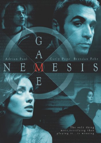 NEMESIS GAME