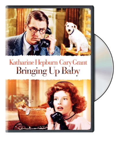 BRINGING UP BABY (SOUS-TITRES FRANAIS)