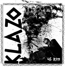 KLAZO - DEMIK DEMENTIA [LP]