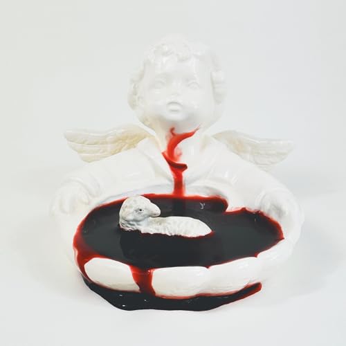 COUNTERPARTS - HEAVEN LET THEM DIE (CD)