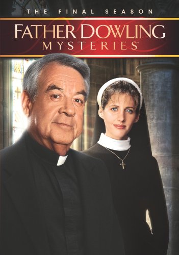 FATHER DOWLING MYSTERIES: THE FINAL SEASON