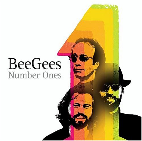 BEE GEES - BEE GEES:NUMBER ONES