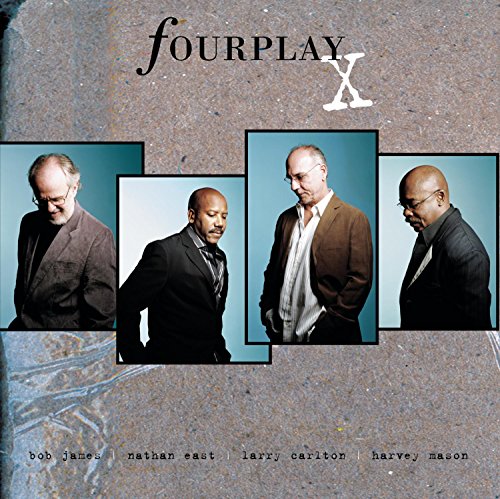FOURPLAY - X