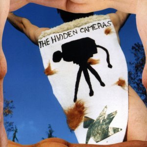 HIDDEN CAMERAS - SMELL OF OUR OWN