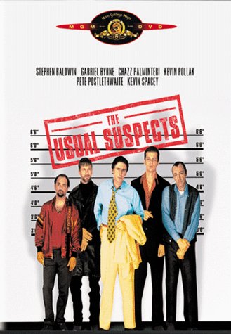 USUAL SUSPECTS, THE