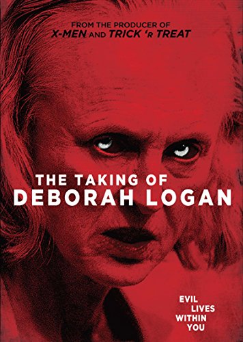 TAKING OF DEBORAH LOGAN [IMPORT]