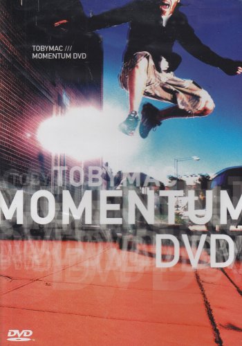 TOBYMAC MOMENTUM [IMPORT]