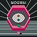 MOGWAI  - RAVE TAPES