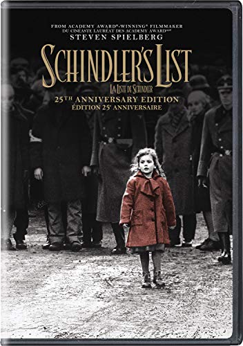 SCHINDLER'S LIST (SOUS-TITRES FRANAIS)