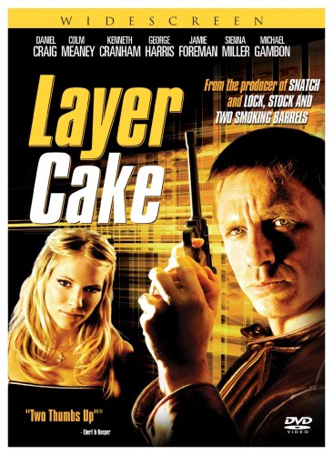 LAYER CAKE (WIDESCREEN EDITION)