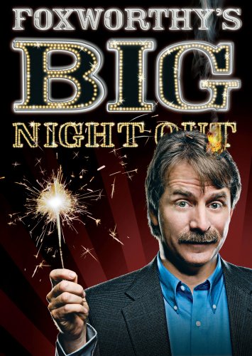 FOXWORTHY'S BIG NIGHT OUT: SEASON 1 [IMPORT]