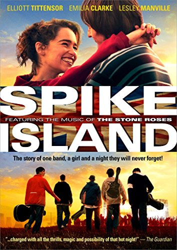 SPIKE ISLAND