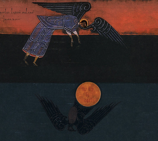 MENACE RUINE  - DIE IS CAST