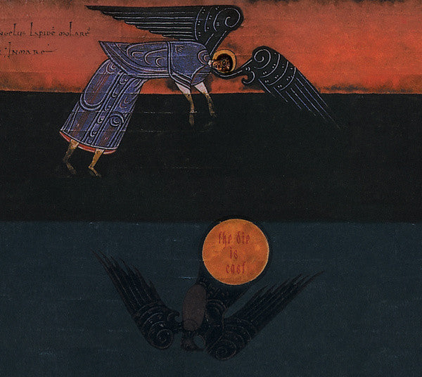 MENACE RUINE  - DIE IS CAST