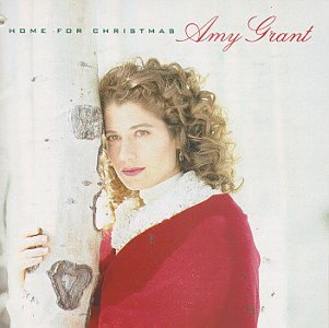 GRANT*AMY - HOME FOR CHRISTMAS