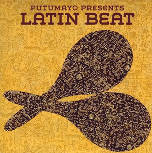 VARIOUS - LATIN BEAT