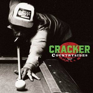 CRACKER - COUNTRYSIDES