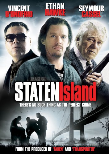 STATEN ISLAND