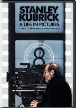 STANLEY KUBRICK: A LIFE IN PCITURES