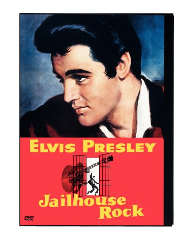 JAILHOUSE ROCK (WIDESCREEN/FULL SCREEN) (BILINGUAL) [IMPORT]