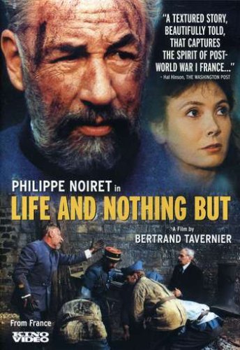 LIFE AND NOTHING BUT (VERSION FRANAISE) [IMPORT]