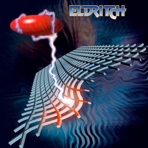 ELDRITCH  - SEEDS OF RAGE