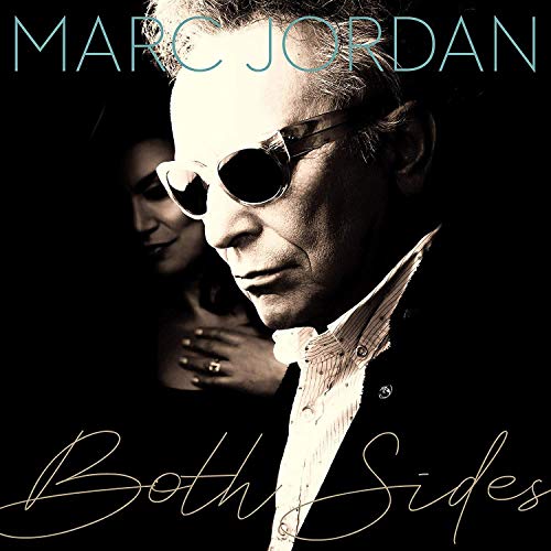 JORDAN, MARC - BOTH SIDES