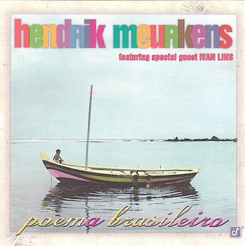 MEURKENS, HENDRIK  - POEMA BRASILEIRO