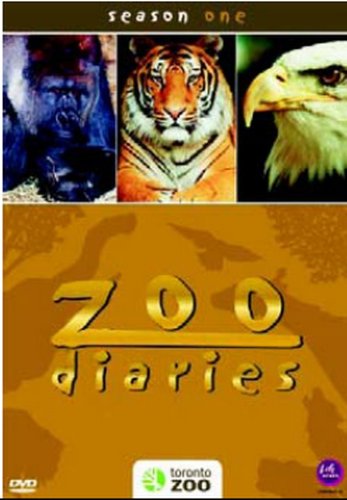 ZOO DIARIES VOL. 1