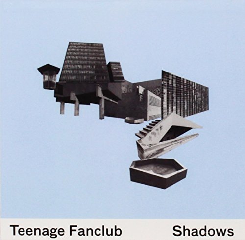 TEENAGE FANCLUB - SHADOWS