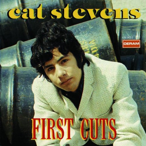 STEVENS, CAT - FIRST CUTS