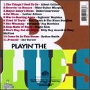 VARIOUS ARTISTS - PLAYIN THE BLUES