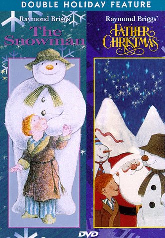 THE FATHER CHRISTMAS AND SNOWMAN (DOUBLE FEATURE)