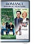 MUST LOVE DOGS/YOU'VE GOT MAIL - DVD-DOUBLE FEATURE