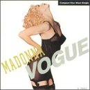 MADONNA - VOGUE