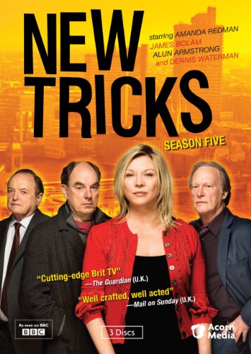 NEW TRICKS: SEASON FIVE