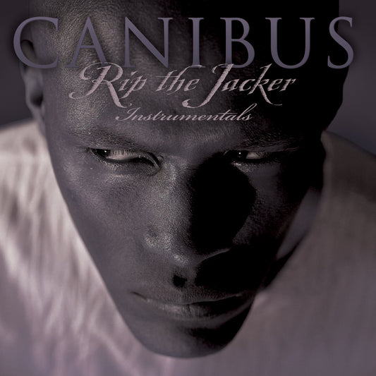 CANIBUS  - RIP THE JACKER: INSTRUMENTALS