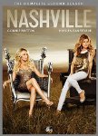 NASHVILLE: THE COMPLETE SECOND SEASON [IMPORT]