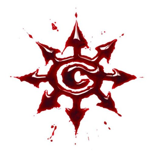 CHIMAIRA - THE IMPOSSIBILITY OF REASO