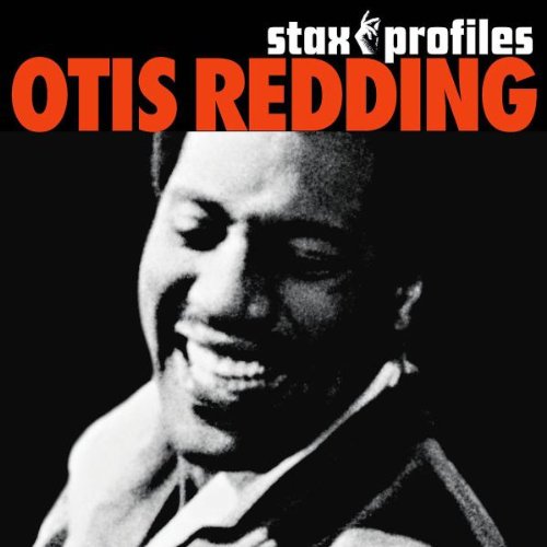 REDDING,OTIS - STAX PROFILES