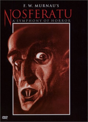 NOSFERATU A SYMPHONY OF HORROR